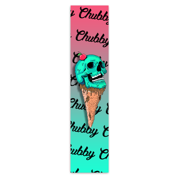 CHUBBY Griptape Whippy