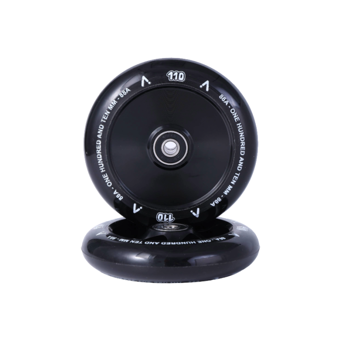 ACTA Roues par paire Fullcore 110mm