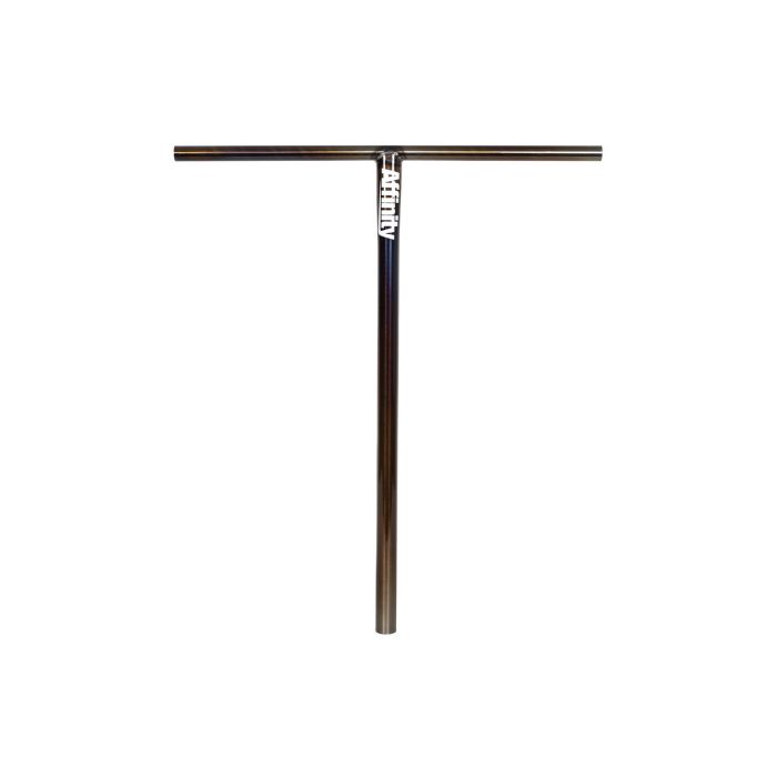 AFFINITY Bar T Classics XL 710mm Standard