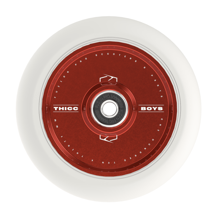 FUZION Fuzion Wheel 110mm Thiccboys
