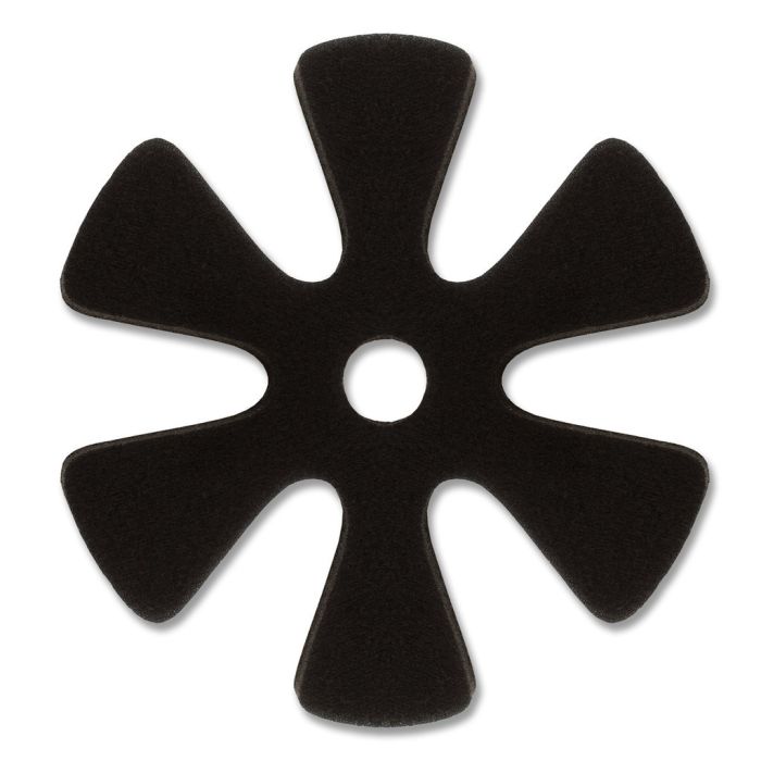 S-ONE Pad Lifer 2mm Deep Fit