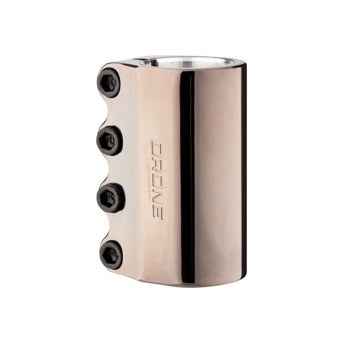 DRONE SCOOTER Collier de serrage DRONE Contrast 3 SCS