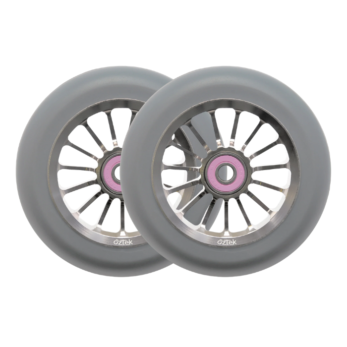 AZTEK Wheel 115mm Architect 2 XL Paire