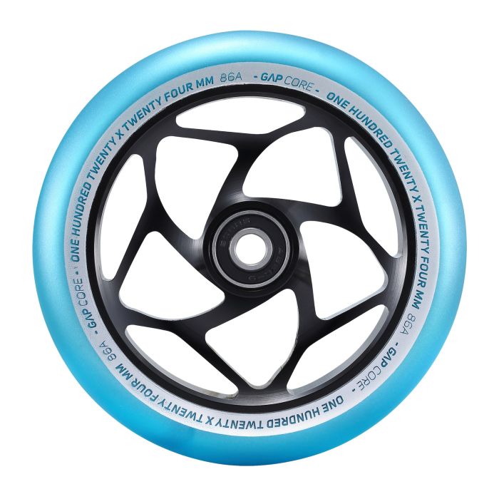 BLUNT SCOOTERS Wheel 120mm Gap Core