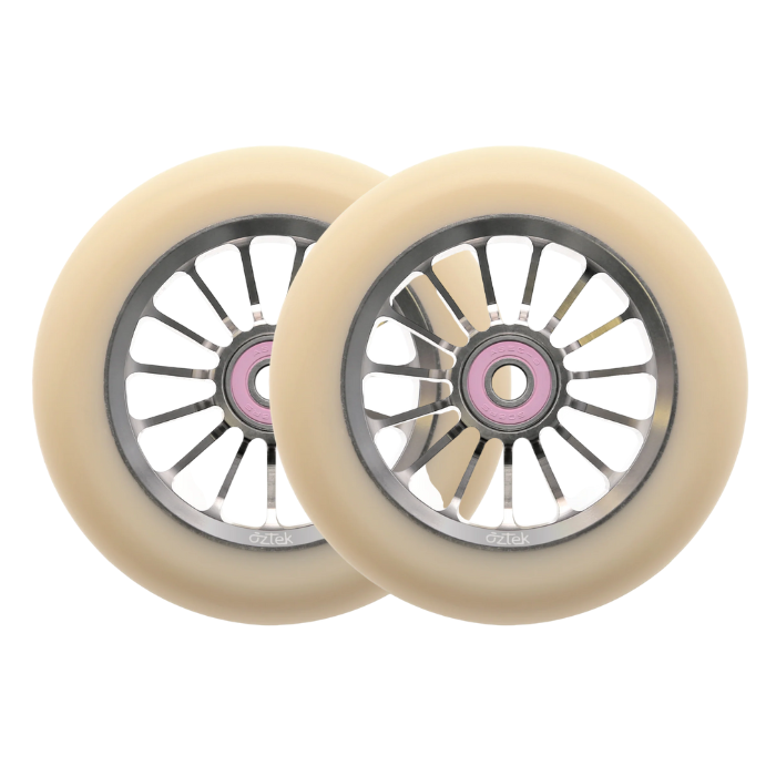 AZTEK Wheel 115mm Architect 2 XL Paire