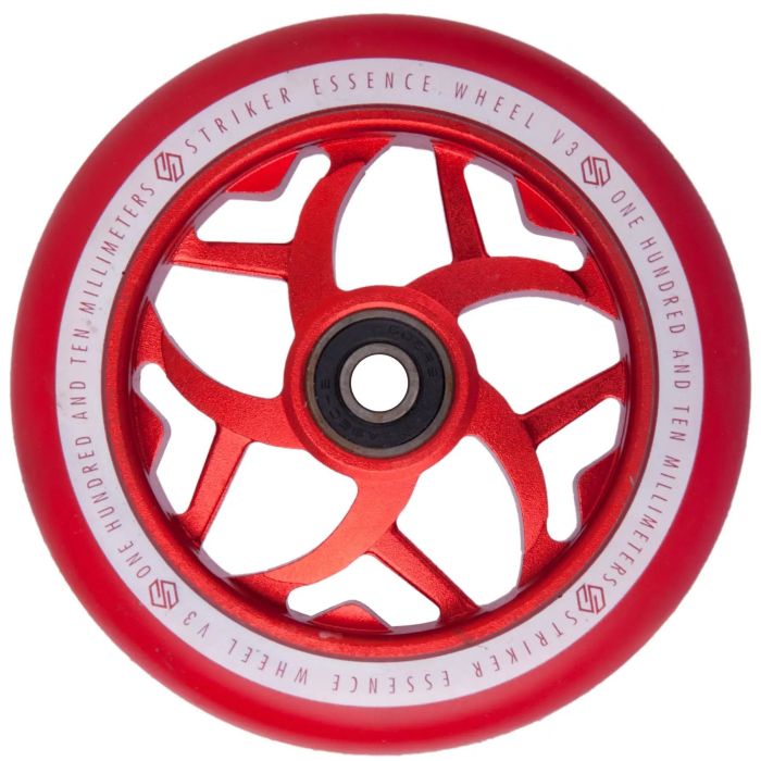STRIKER Roue Essence V3 Colorblast 110mm
