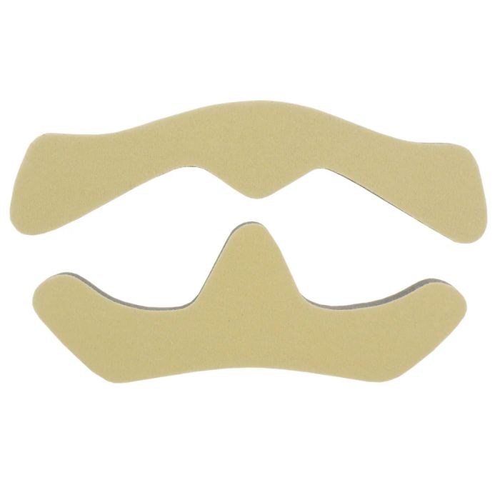 S-ONE Sizing Liners Lifer Medium Beige 10mm