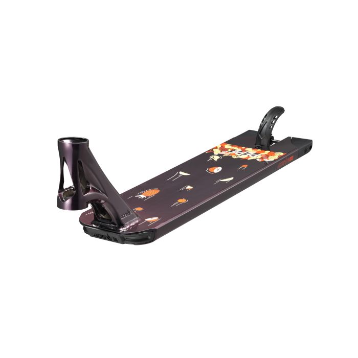 BLUNT SCOOTERS Deck Aos V5 Signature Jonathan Perroni 2022