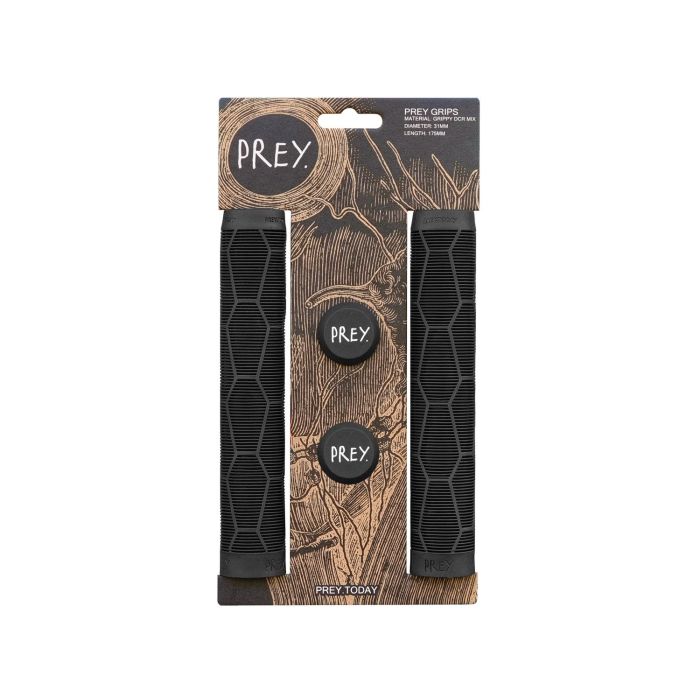 PREY Hand Grips