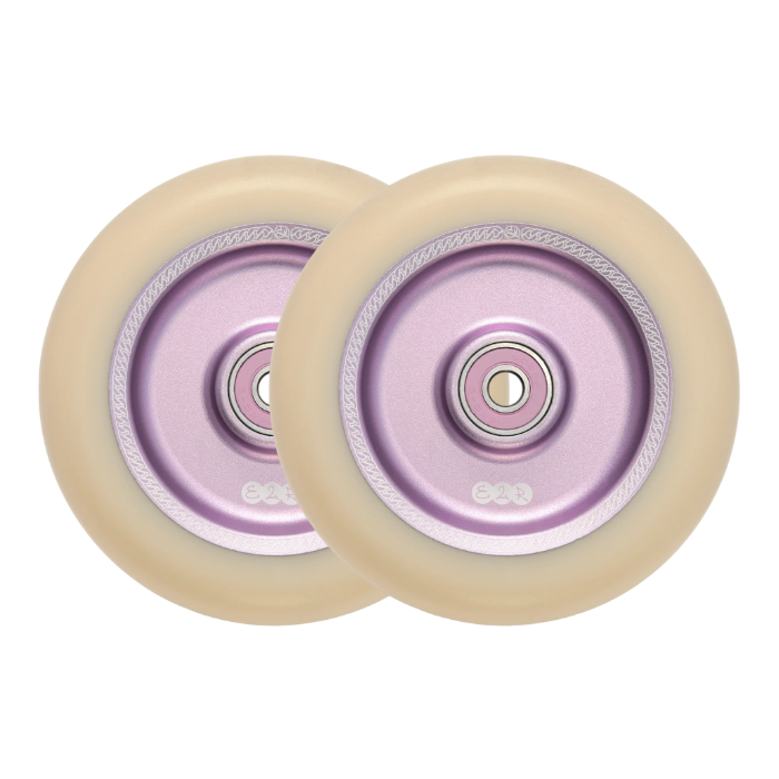 AZTEK Wheel 110mm Eric Harkless Paire