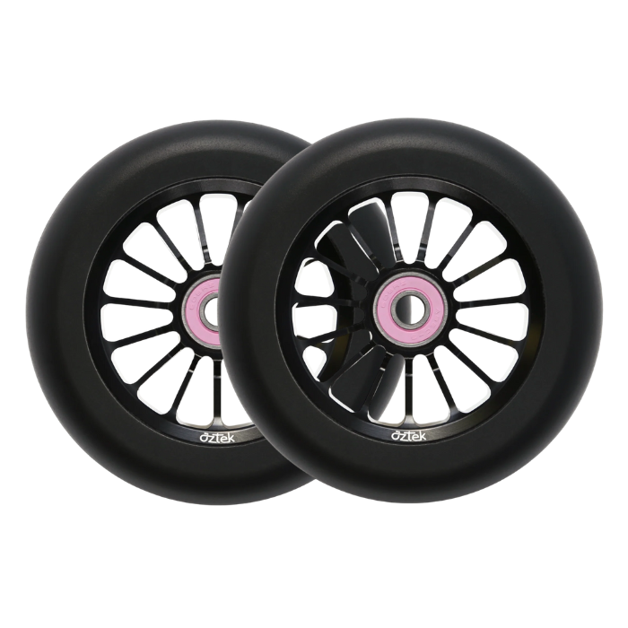 AZTEK Wheel 115mm Architect 2 XL Paire - Black