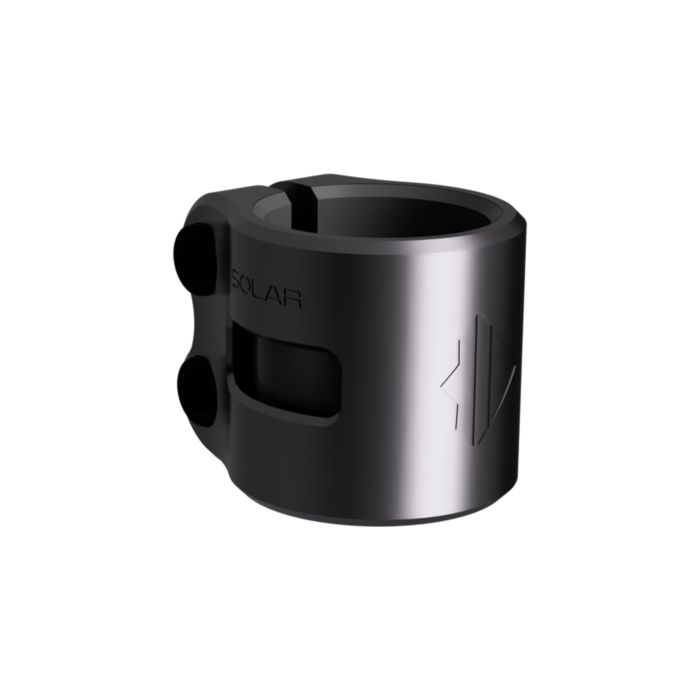DRONE SCOOTER Collier de serrage double DRONE Solar 1