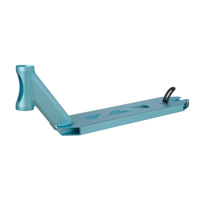 STRIKER Deck Lux Integrated Teal 460