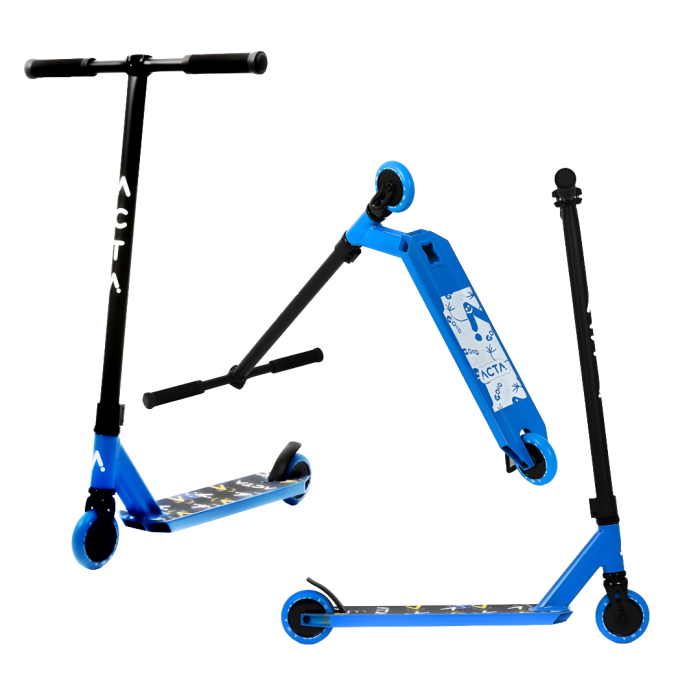 ACTA Trottinette Freestyle ACTA F2