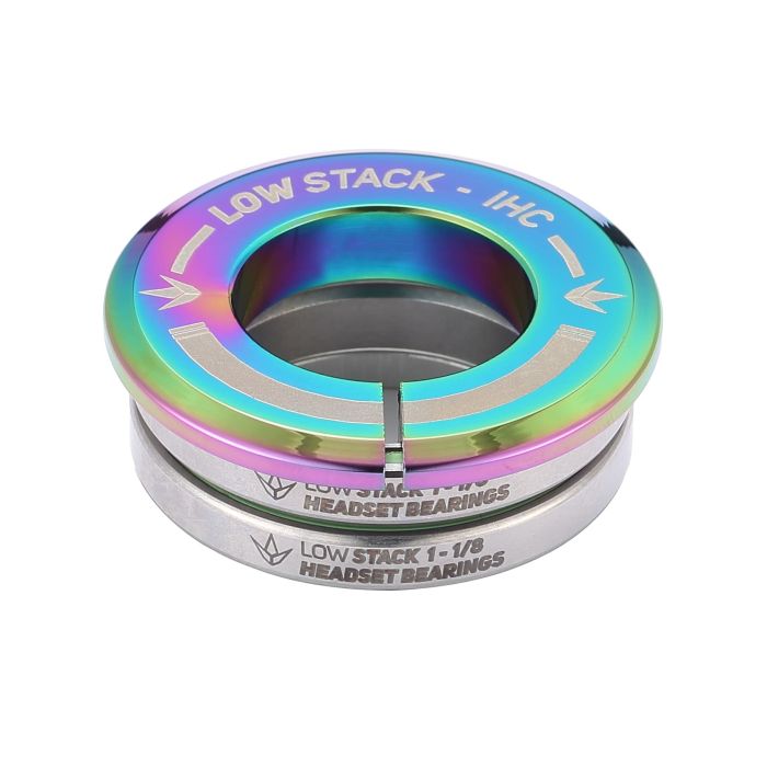 BLUNT SCOOTERS Blunt Headset Low Stack Ihc