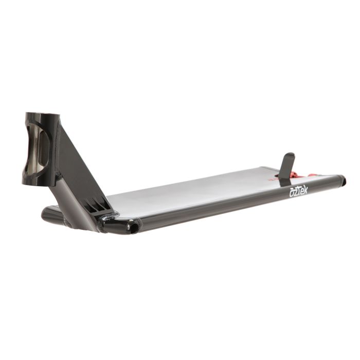 AZTEK Deck Europa 2 - 23" Black Magic