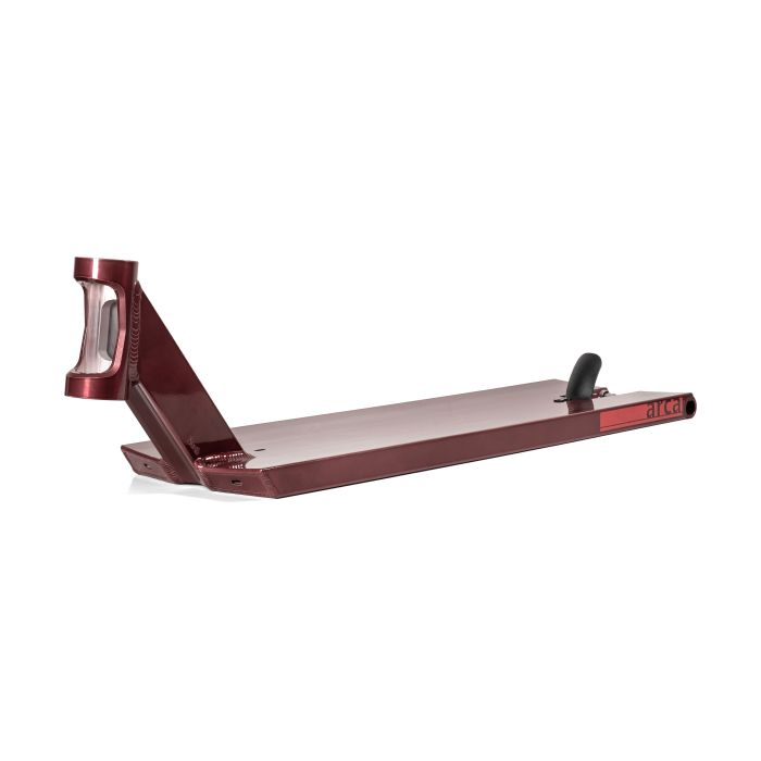 NORTH Deck Arca 6.75" x 23"