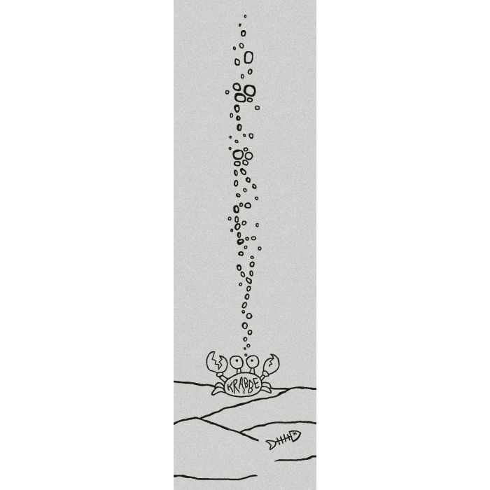 PREY Griptape Crab
