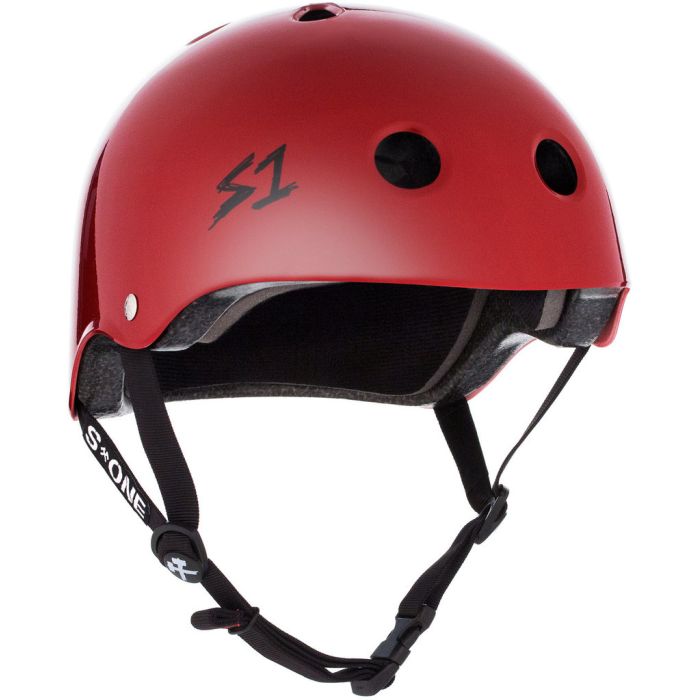 S-ONE Helmet Lifer Blood