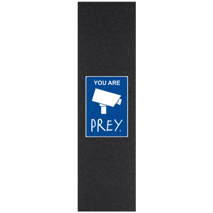 PREY Griptape Camera