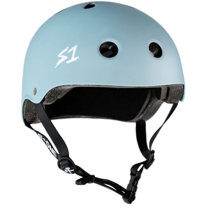 S-ONE Helmet Lifer Slate