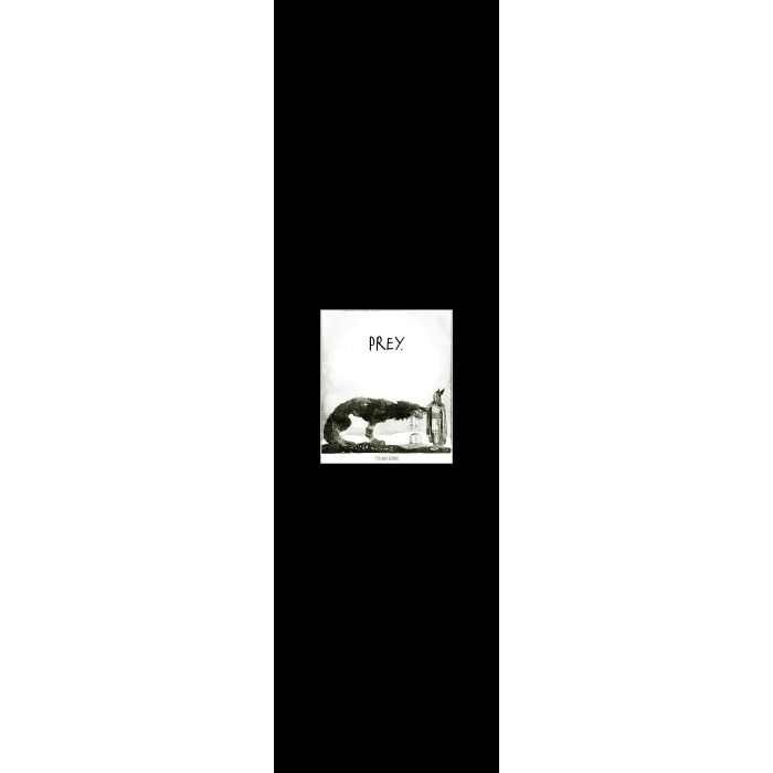 PREY Griptape Tyr