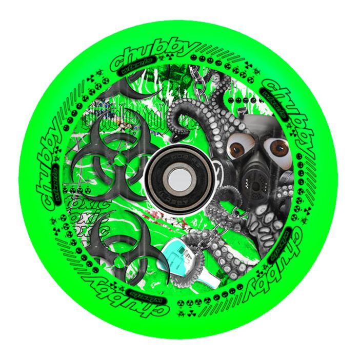 CHUBBY Wheels Lab