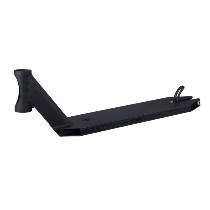 STRIKER Deck Lux Five Black 490mm