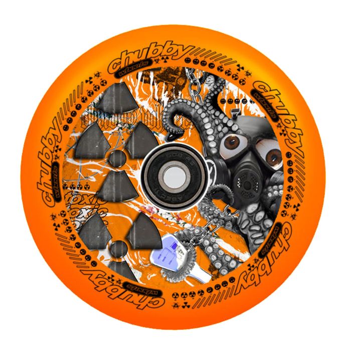 CHUBBY Wheels Lab