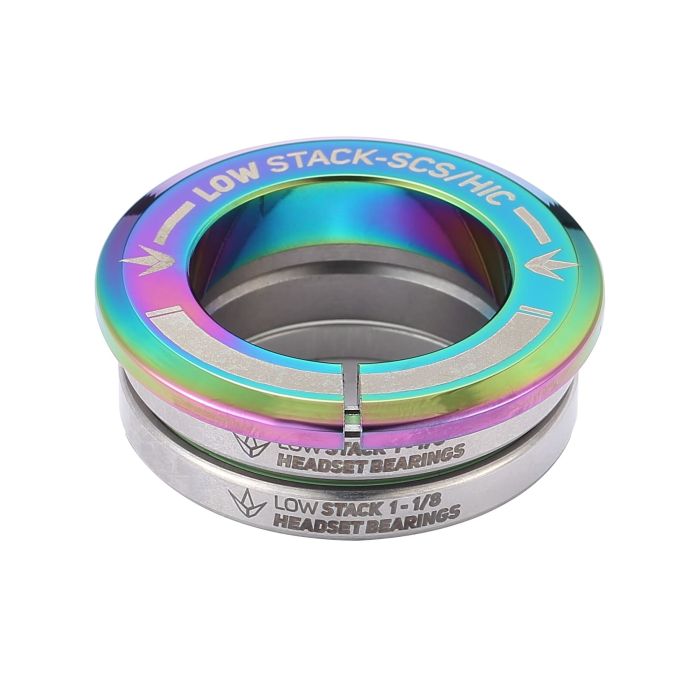 BLUNT SCOOTERS Blunt Headset Low Stack Scs