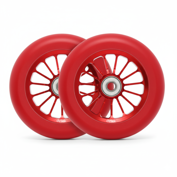 AZTEK Wheel 110mm Architect 2 Paire