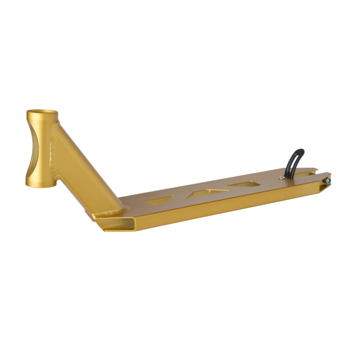 STRIKER Deck Lux Integrated Gold 490mm