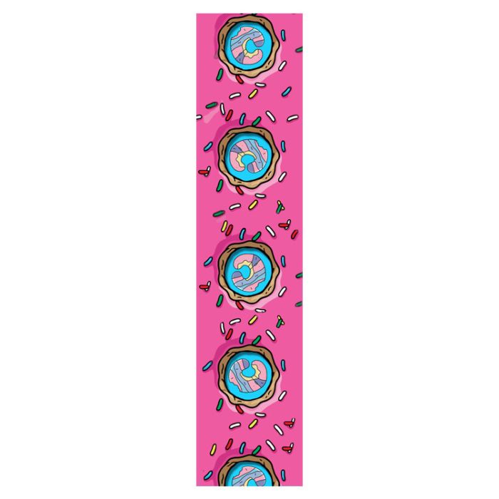 CHUBBY Griptape Dohnut