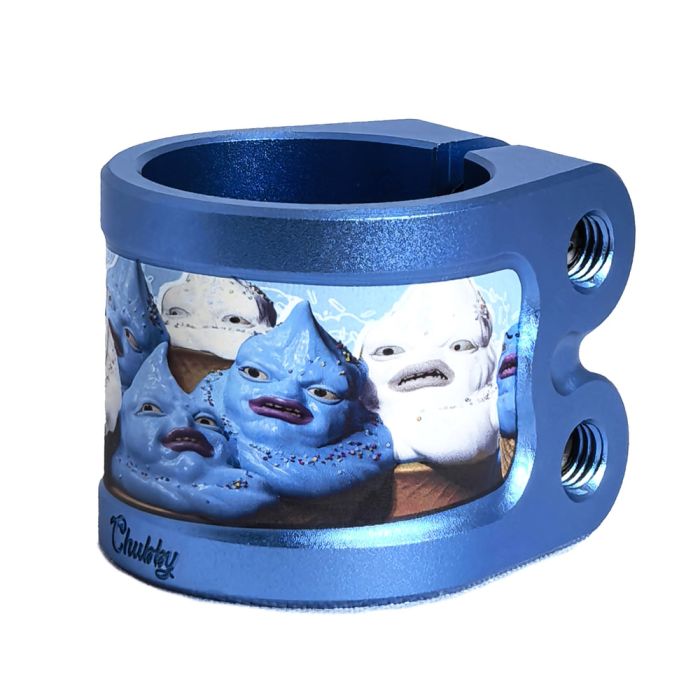 CHUBBY Clamp Gnasher
