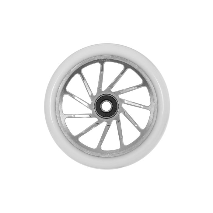 PRIME Roue Uchi Raw/White 115mm