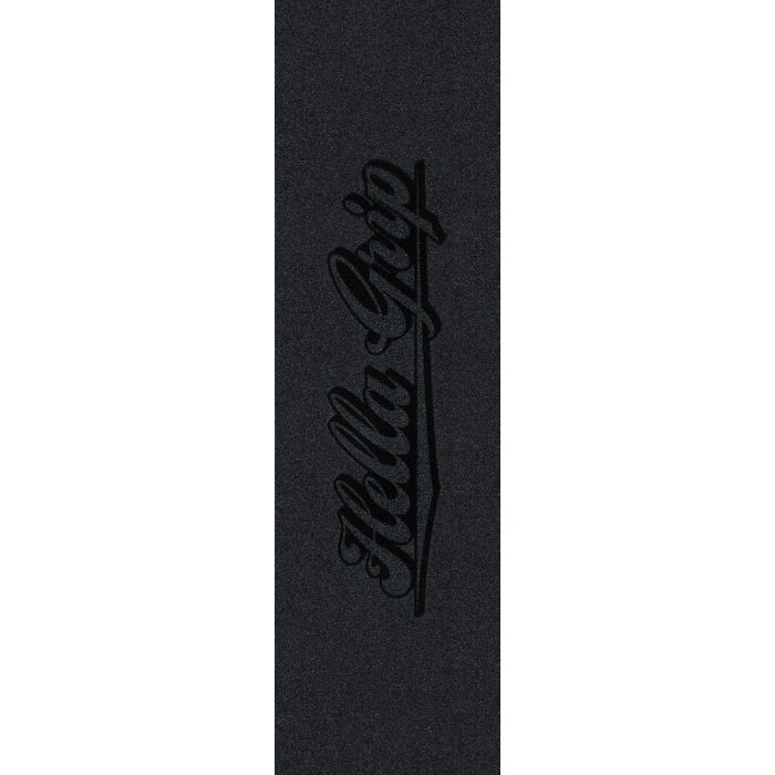 HELLA GRIP Griptape Classic XL Raven