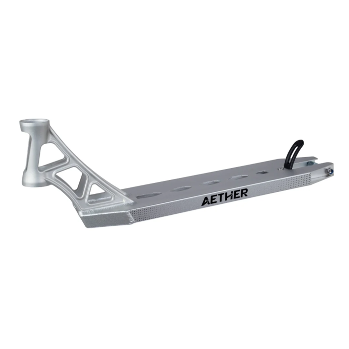 STRIKER Deck Aether Silver 490mm
