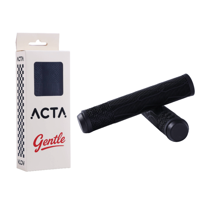 ACTA Hand Grip Gentle - Noir