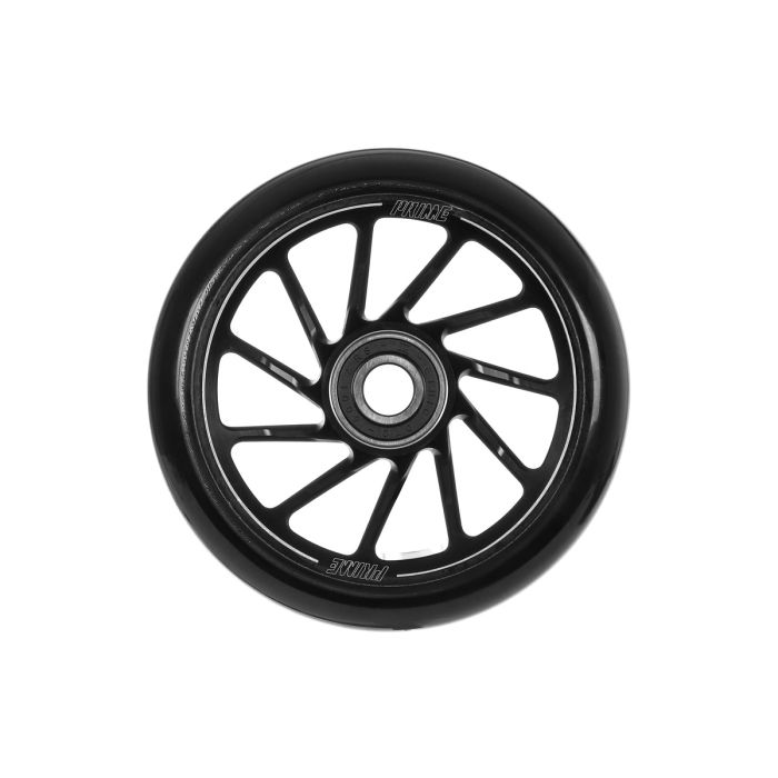 PRIME Roue Uchi 120 Noir/Noir