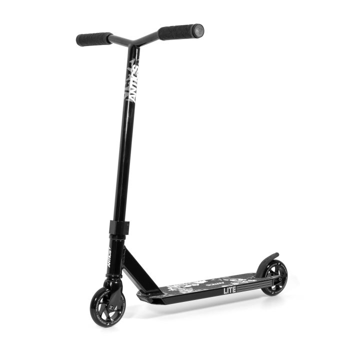 ANTIC Complete Lite - Black