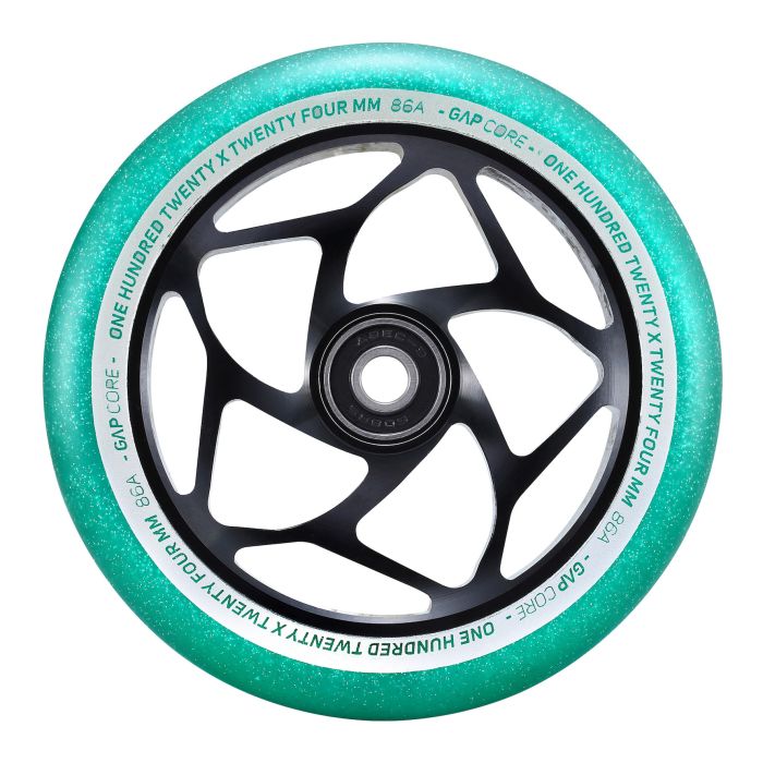 BLUNT SCOOTERS Wheel 120mm Gap Core