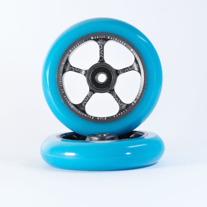 VINYL Roues Vinyl Daniel Cardenas Signature 110mm