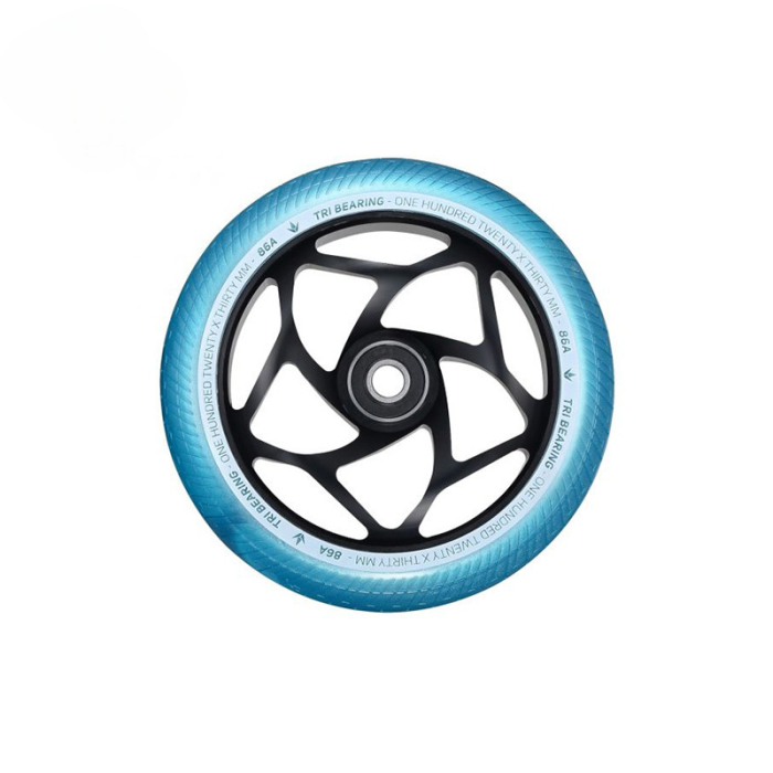 BLUNT SCOOTERS Wheel Tri Bearing 120mm X 30mm