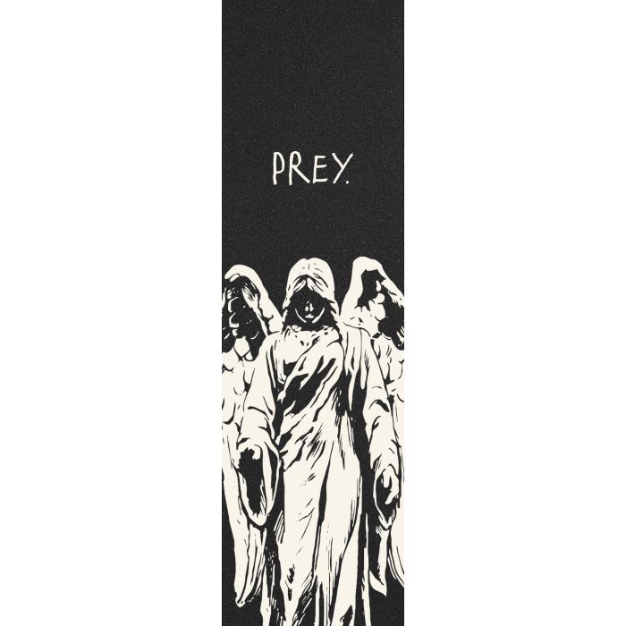 PREY Griptape Angel