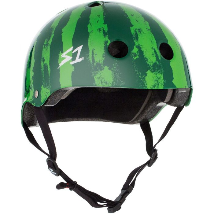 S-ONE Helmet Lifer Watermelon