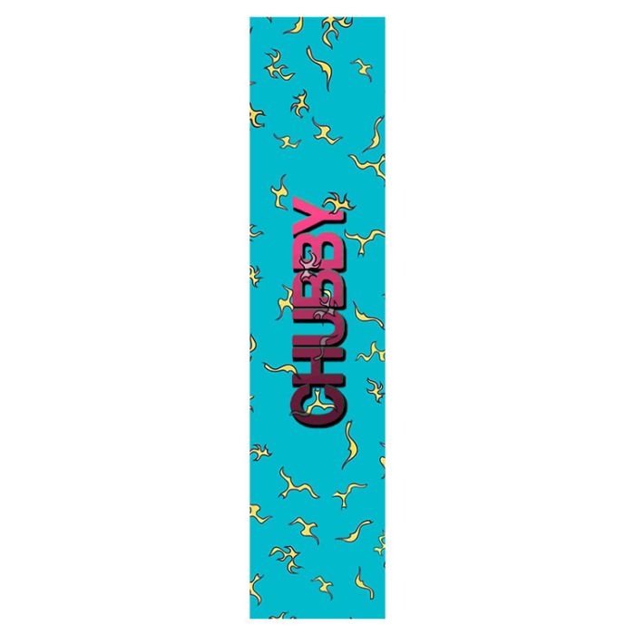 CHUBBY Griptape Sticky