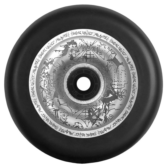 PREY Wheels 110mm X 24mm Spirits