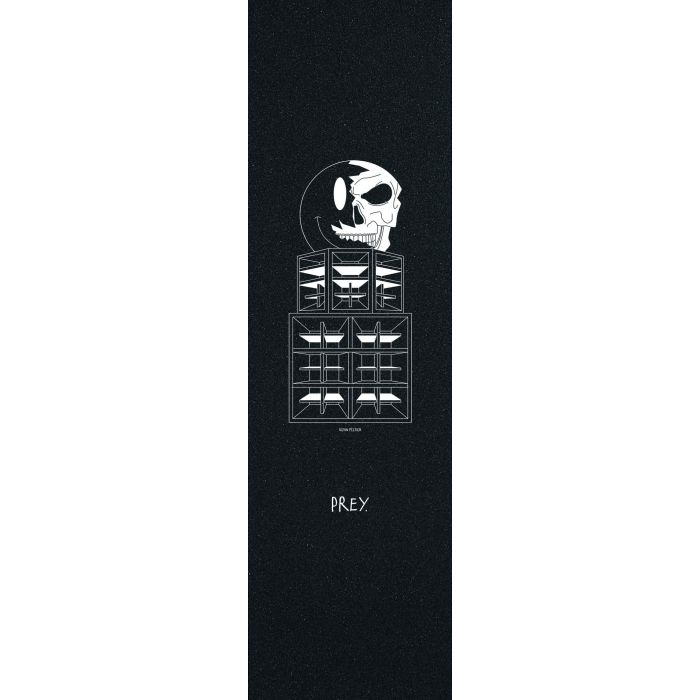 PREY Griptape Mental