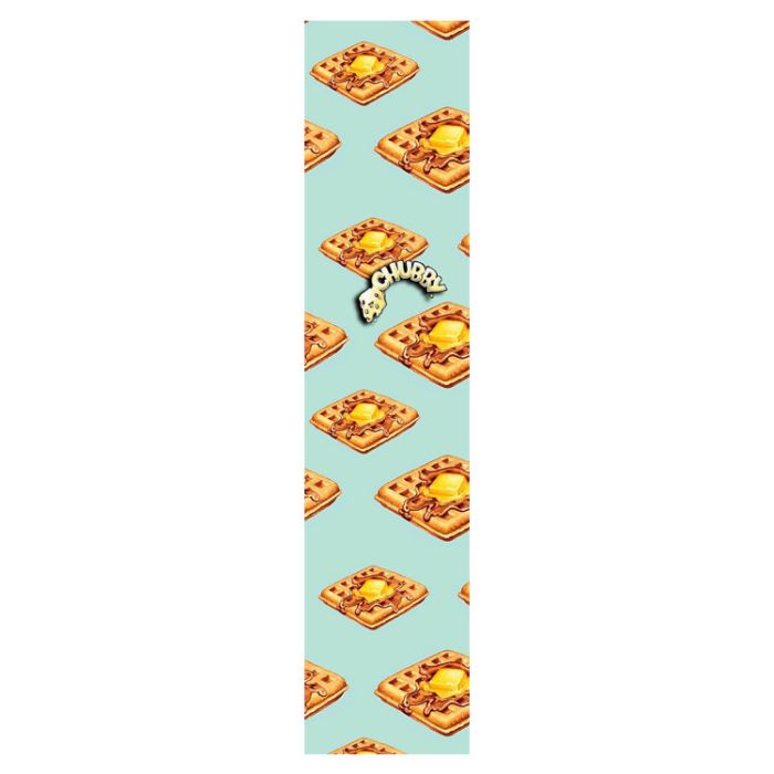 CHUBBY Griptape Waffle