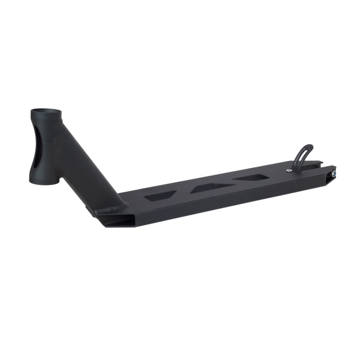 STRIKER Deck Lux Integrated Black 460
